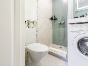 Апартаменты KeysSpb на Свечном St6