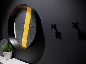 Капсульный отель inBox