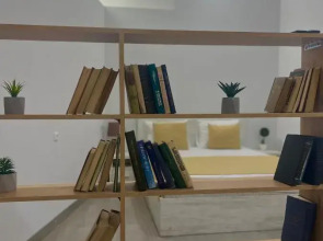 Отель Menua by Horizon Hotels Yerevan