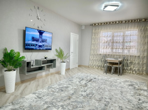 Гостевой Дом Отель у Фонтана