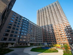 Апартаменты Франко-Смарт