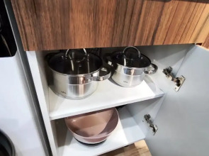 Апартаменты 2х уровневая квартира в стиле Лофт в центре города