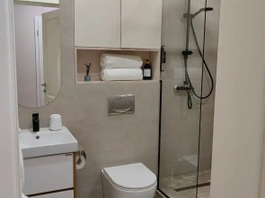 Апартаменты Rasko Home Пушкино New возле вокзала 5 мин до центра