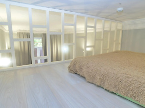 Апартаменты в ЖК Южный парк Казань