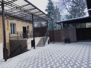 Апартаменты Центр Курорта