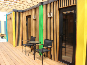 Апарт-отель Калужники СпортОтель