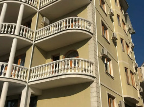 Гостевой дом Вдохновение