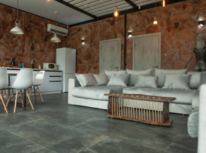 Гостевой дом Рай