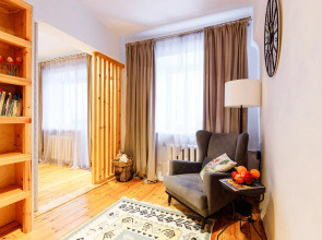 Квартира у Вечного Огня