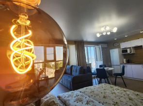 Квартира с Сауной