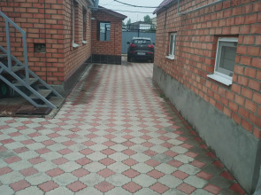 Гостевой Дом Дружба 28