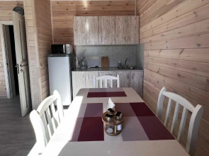 Гостевой дом Хутор Пукинниеми