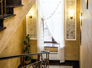 Мини-Отель Медицинский центр Княжна Мери