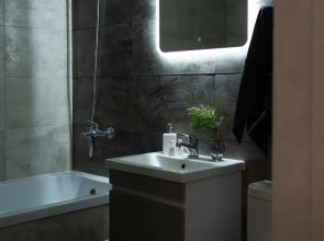 Апартаменты Aparts на Щорса 53