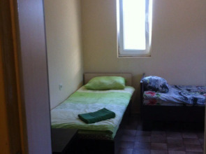 База Отдыха SPA Усадьба Белый Остров