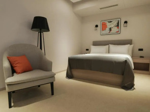 Mounthree Resort Hotel