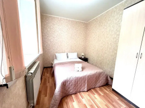 Апартаменты Каракозова