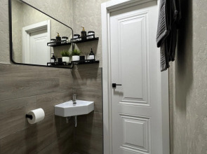 Квартира Студия в Частном Доме в Выселках