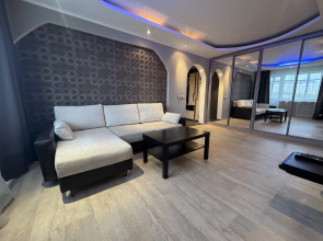 Квартира Уют