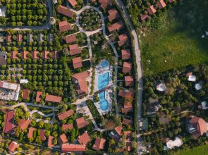 Отель Kimera Lounge