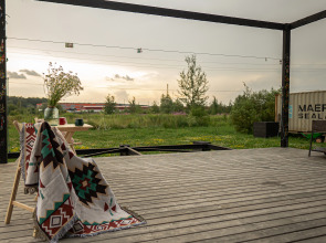 Частный дом Palma