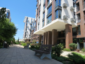 Квартира АК Моравия