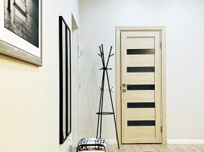 Квартира в центре у озера