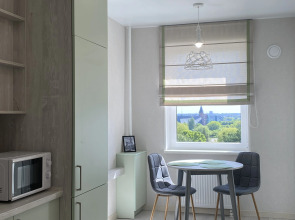 Апартаменты Росгартен