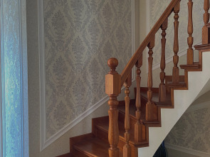 Гостевой дом Коттеджи Престиж