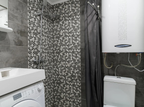 Апартаменты Сириус apart