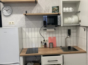 Квартира на Заречной 9А