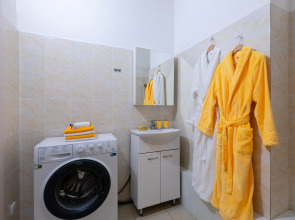 Апартаменты Пять Звёзд на Алексеева