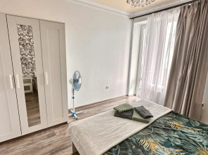 2-х Комнатная Квартира на Побережье Азовского Моря