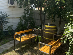 Гостевой Дом Лето Всем