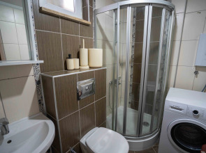 Apartments River Park Residence Lara