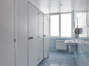 Отель Софрино