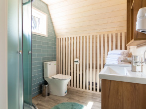 Гостевой дом №4 Cosmos Красное Озеро