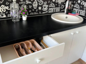 Квартира Pogostim056