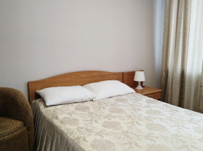 Гостиница Чайка