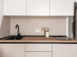 Квартира Бронзовый век