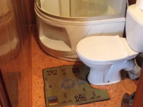 База отдыха Ольхон