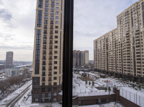 Апартаменты рядом с метро Заельцовская и Зоопарком