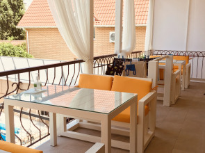 Гостевой Дом Ф-отель