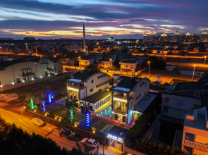 Apart Hotel Eden Nest Exclusive