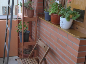 Апартаменты Премиум Студия