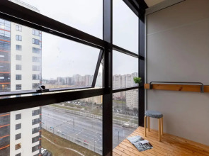 Апартаменты Park Inn Citi Rooms 4