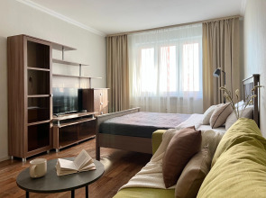 Апартаменты Rauktis Apartments