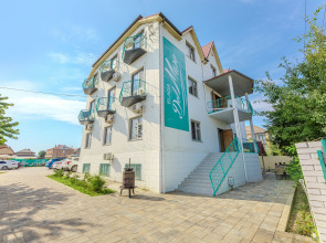 Гостевой дом Блага Дель Мар