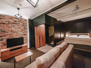 Мини-отель На Кожевенном