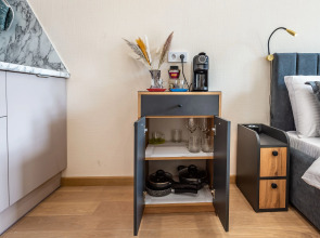 Апартаменты ApartMe у Финского залива